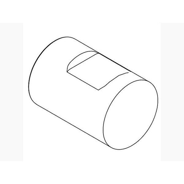 Knob, Kohler, Mfr#: 1333439-CP